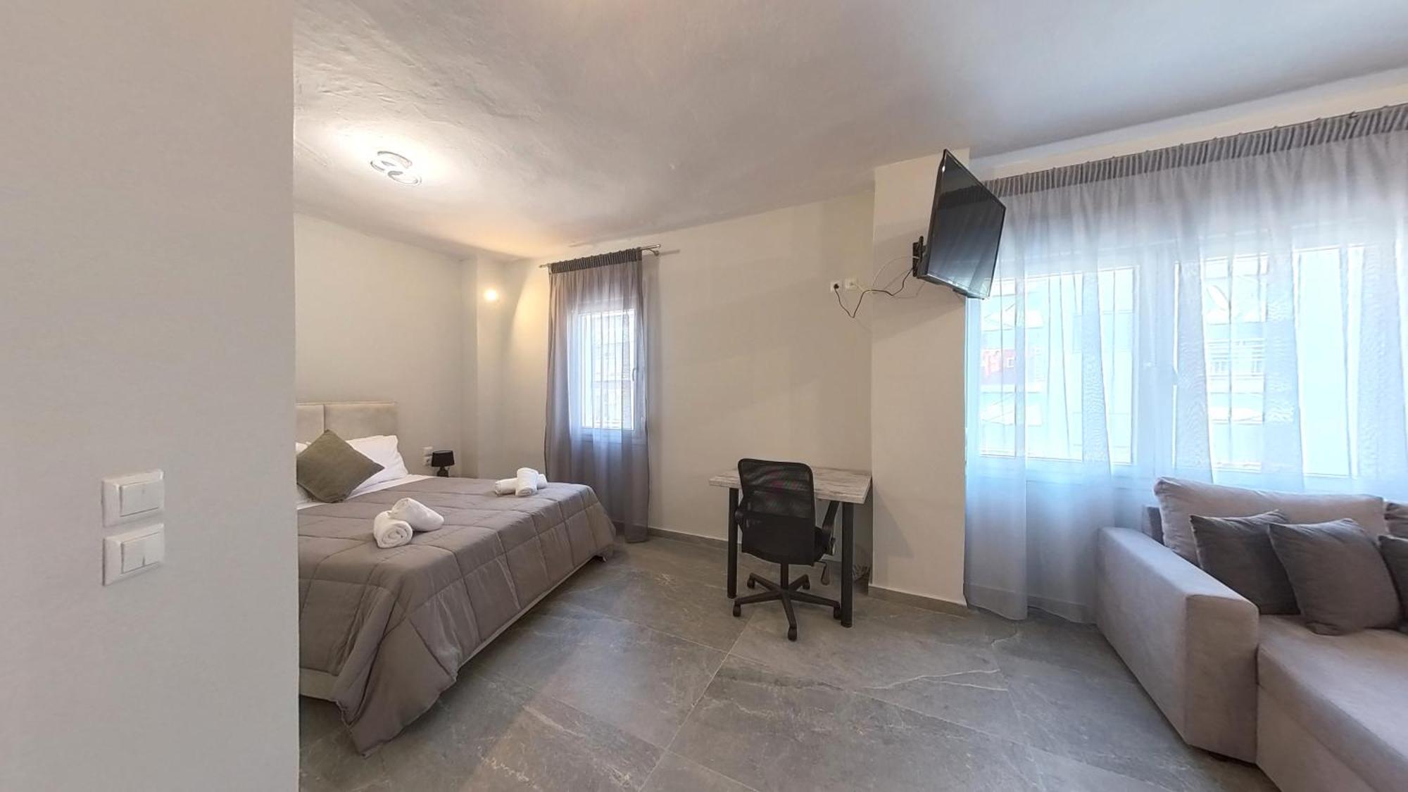 Sidus Condos 베리아 외부 사진