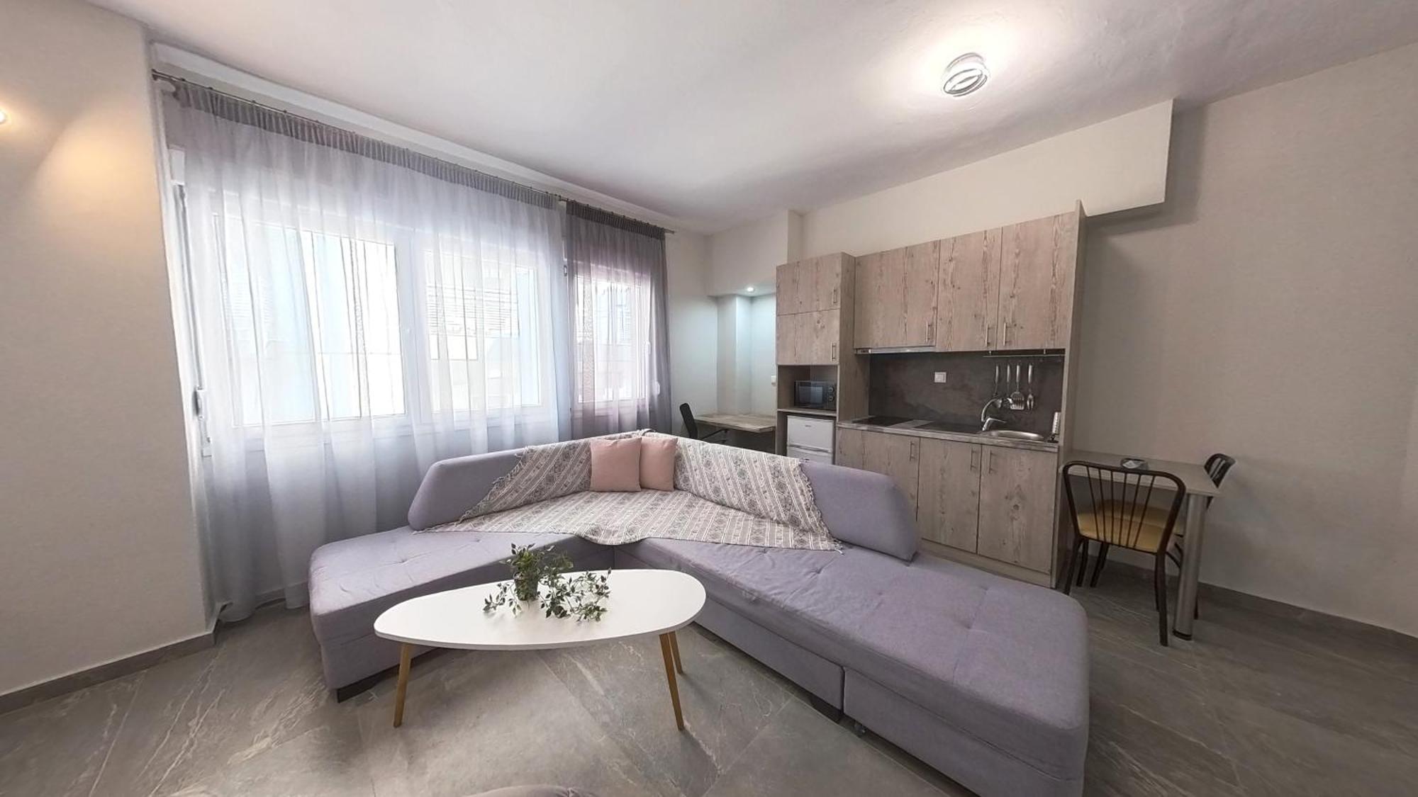 Sidus Condos 베리아 외부 사진