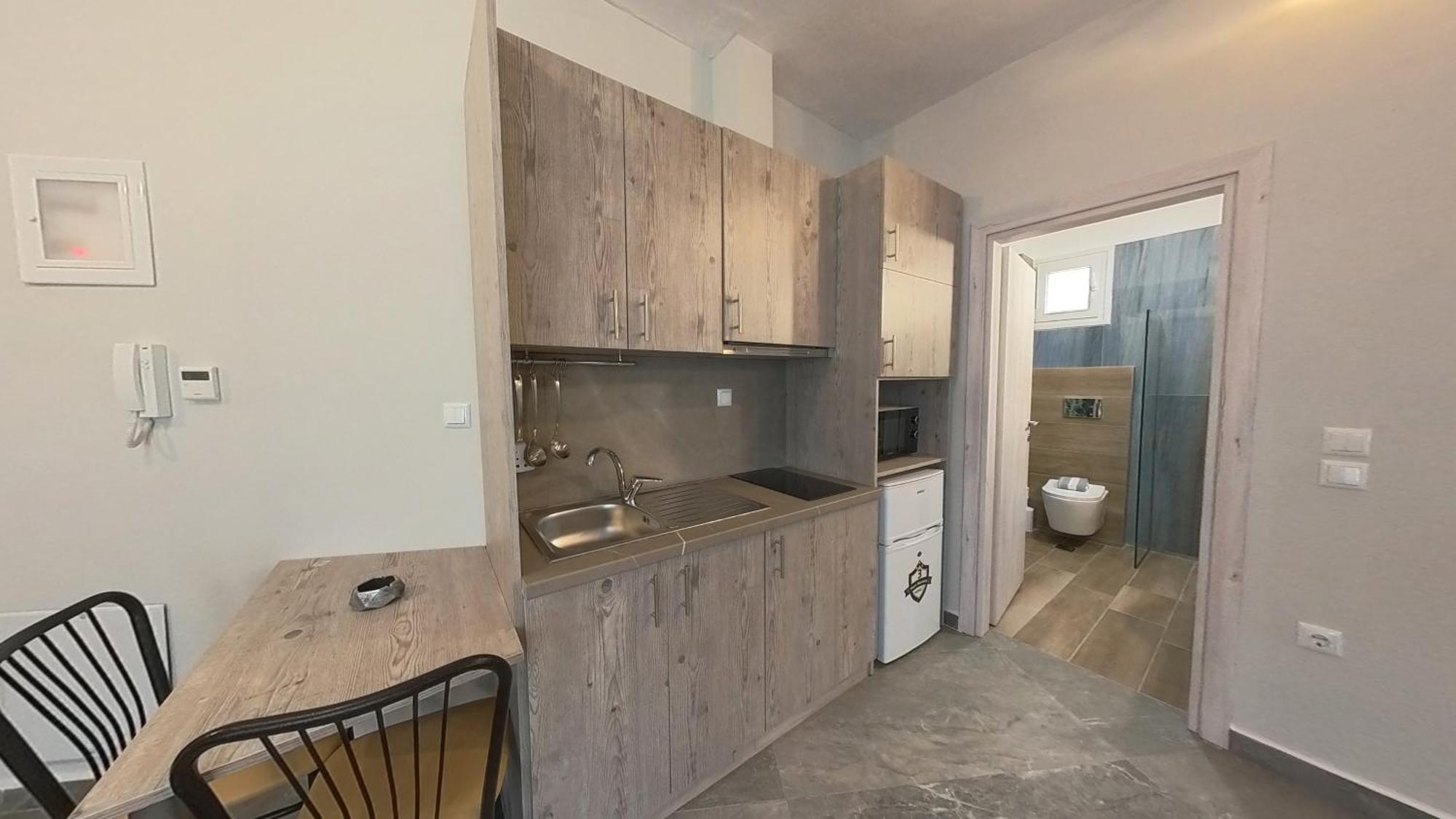 Sidus Condos 베리아 외부 사진