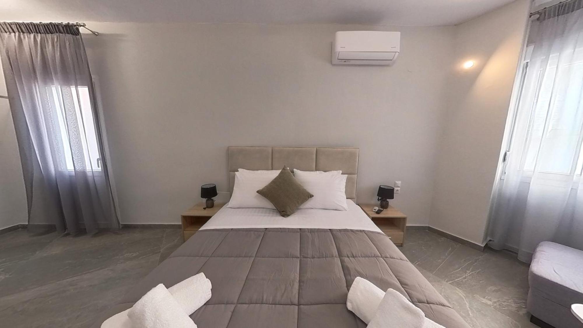 Sidus Condos 베리아 외부 사진
