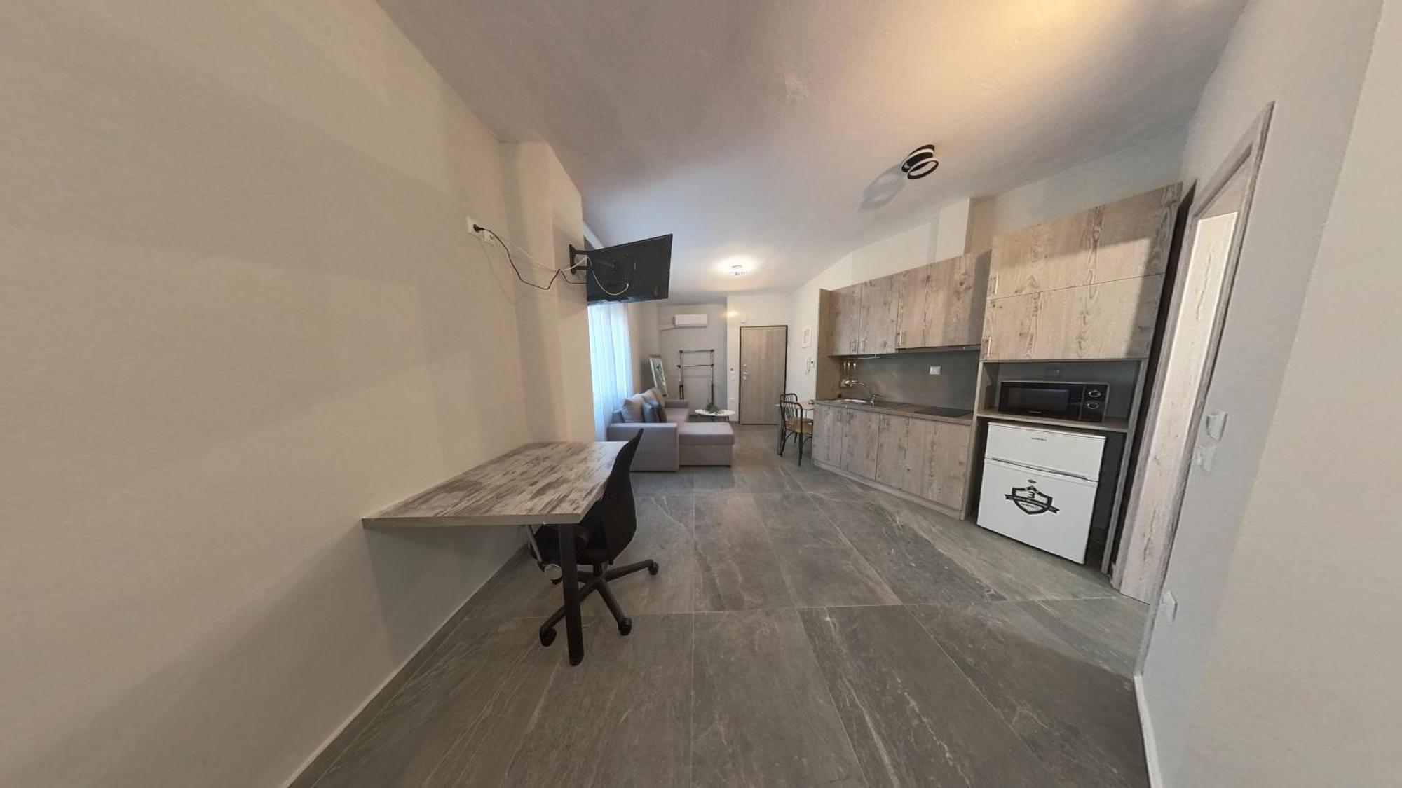 Sidus Condos 베리아 외부 사진