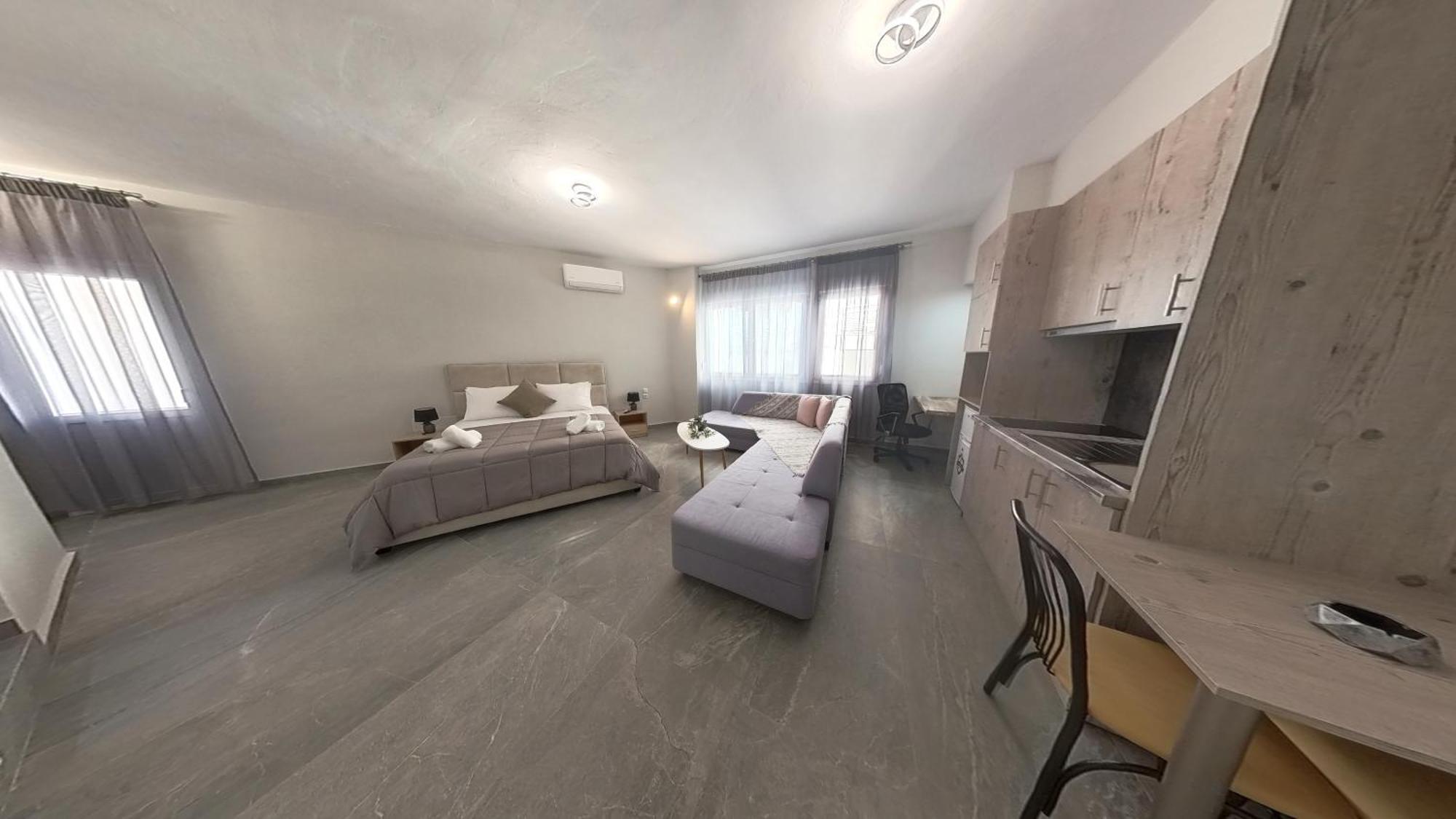 Sidus Condos 베리아 외부 사진