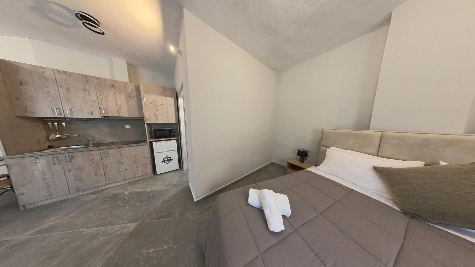 Sidus Condos 베리아 외부 사진