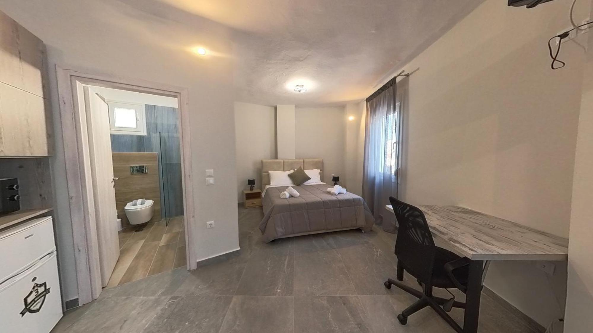 Sidus Condos 베리아 외부 사진