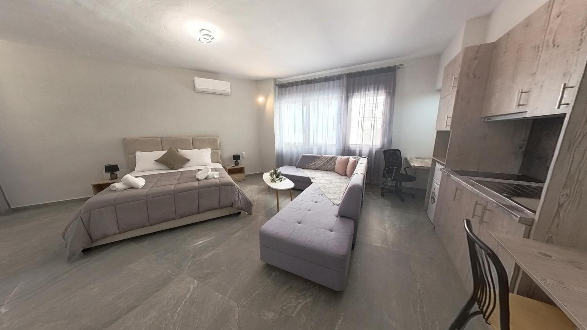 Sidus Condos 베리아 외부 사진