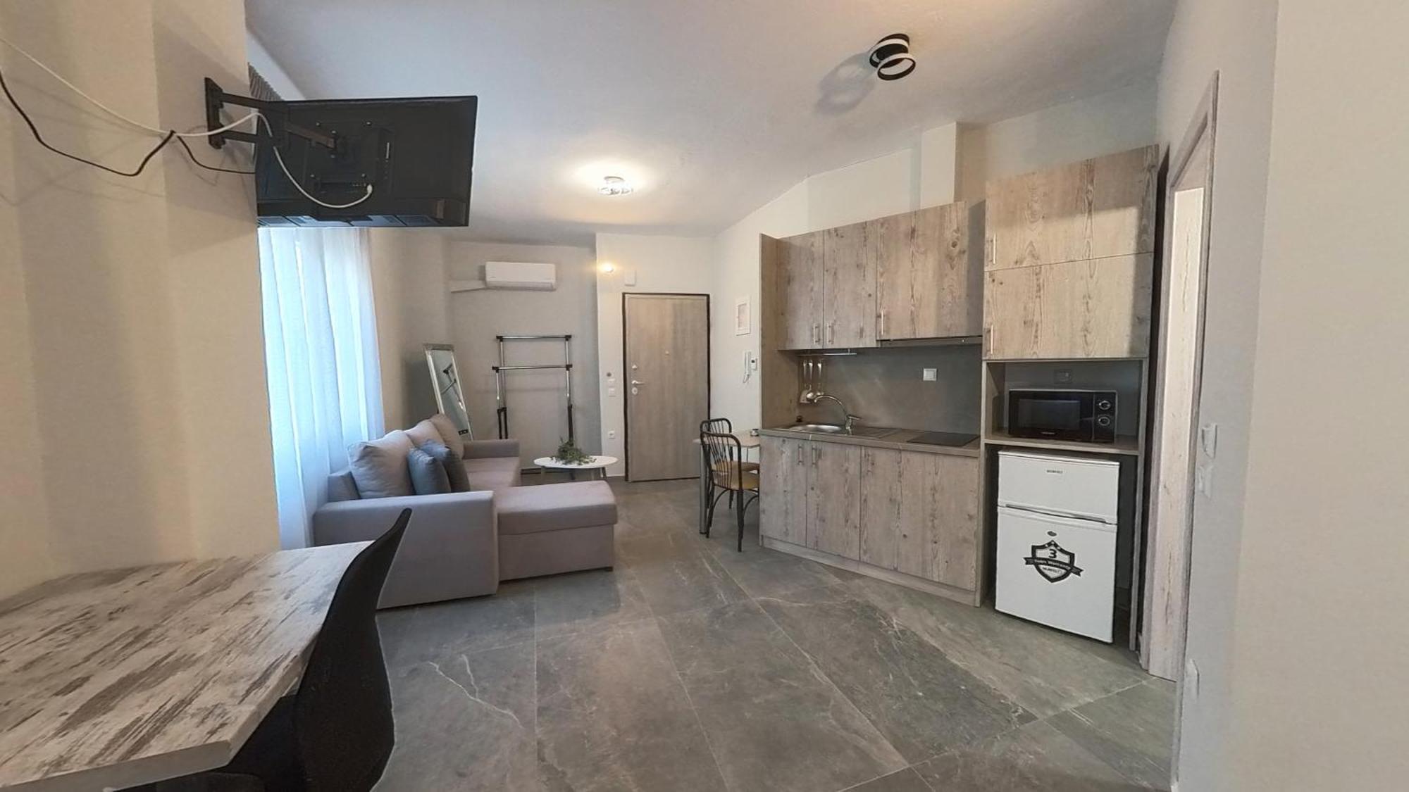 Sidus Condos 베리아 외부 사진