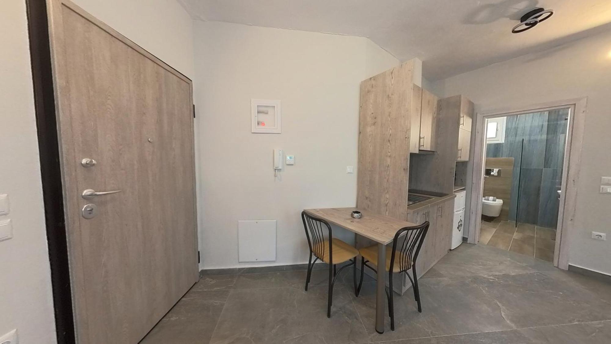 Sidus Condos 베리아 외부 사진