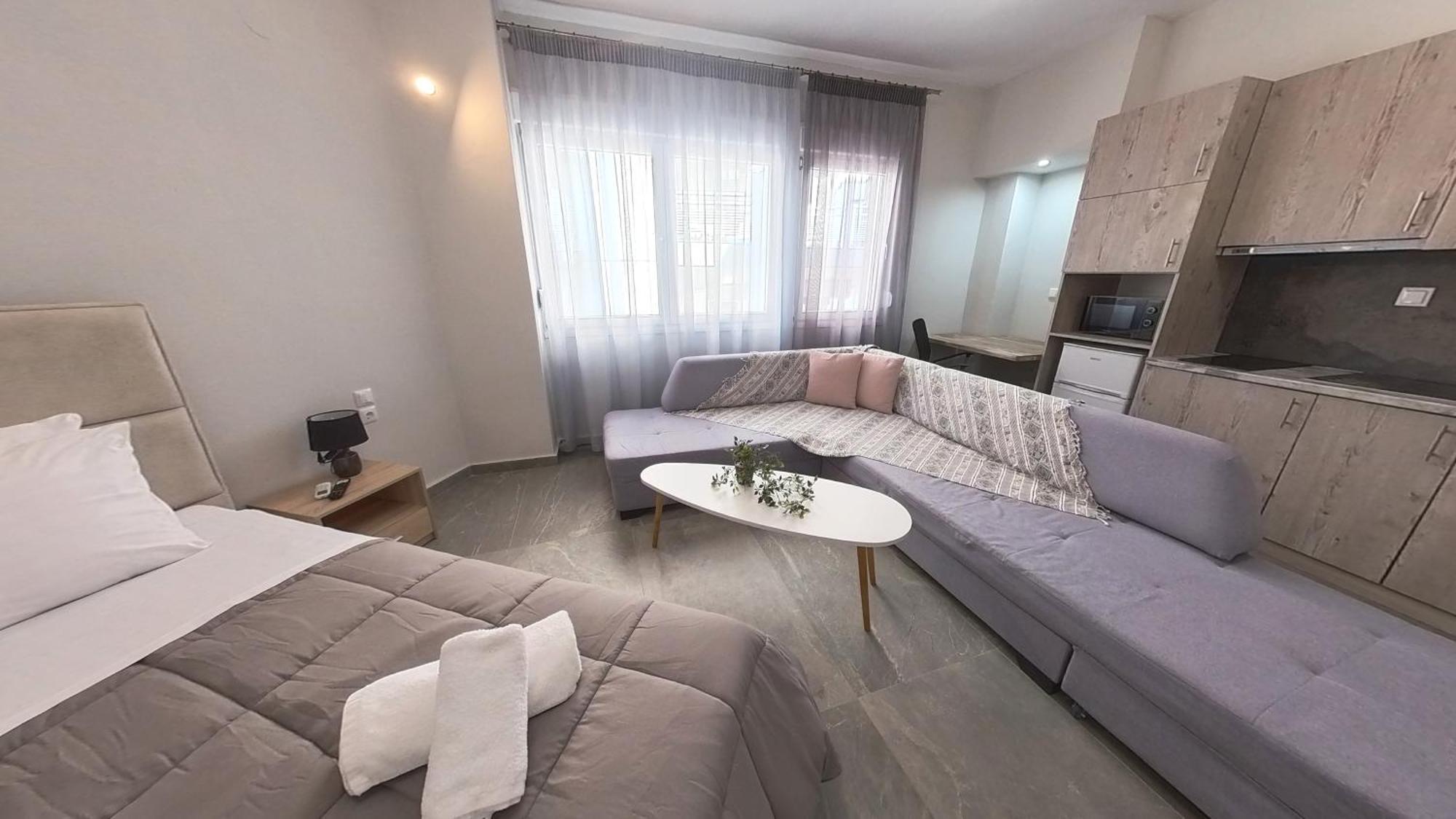 Sidus Condos 베리아 외부 사진
