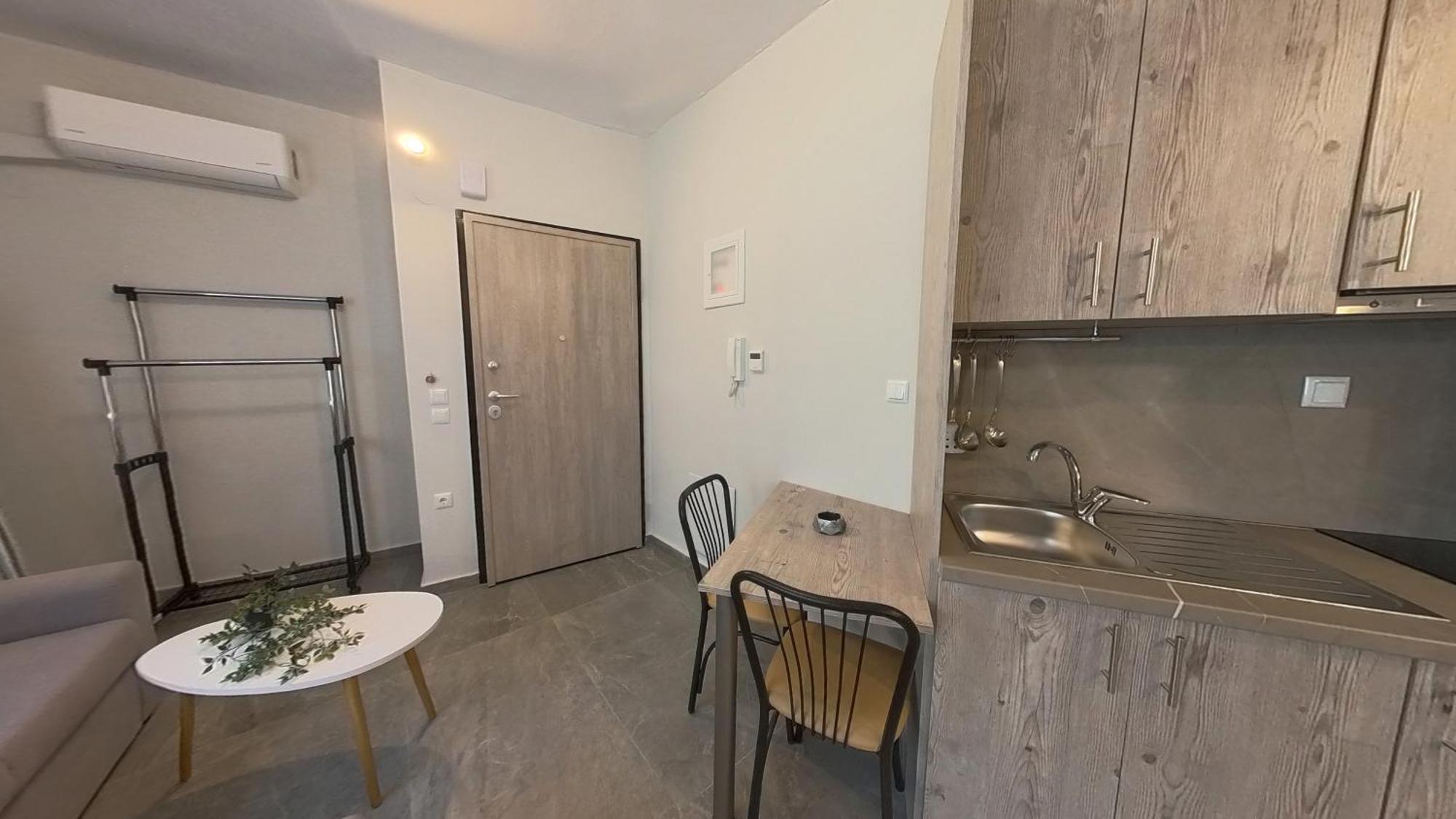 Sidus Condos 베리아 외부 사진