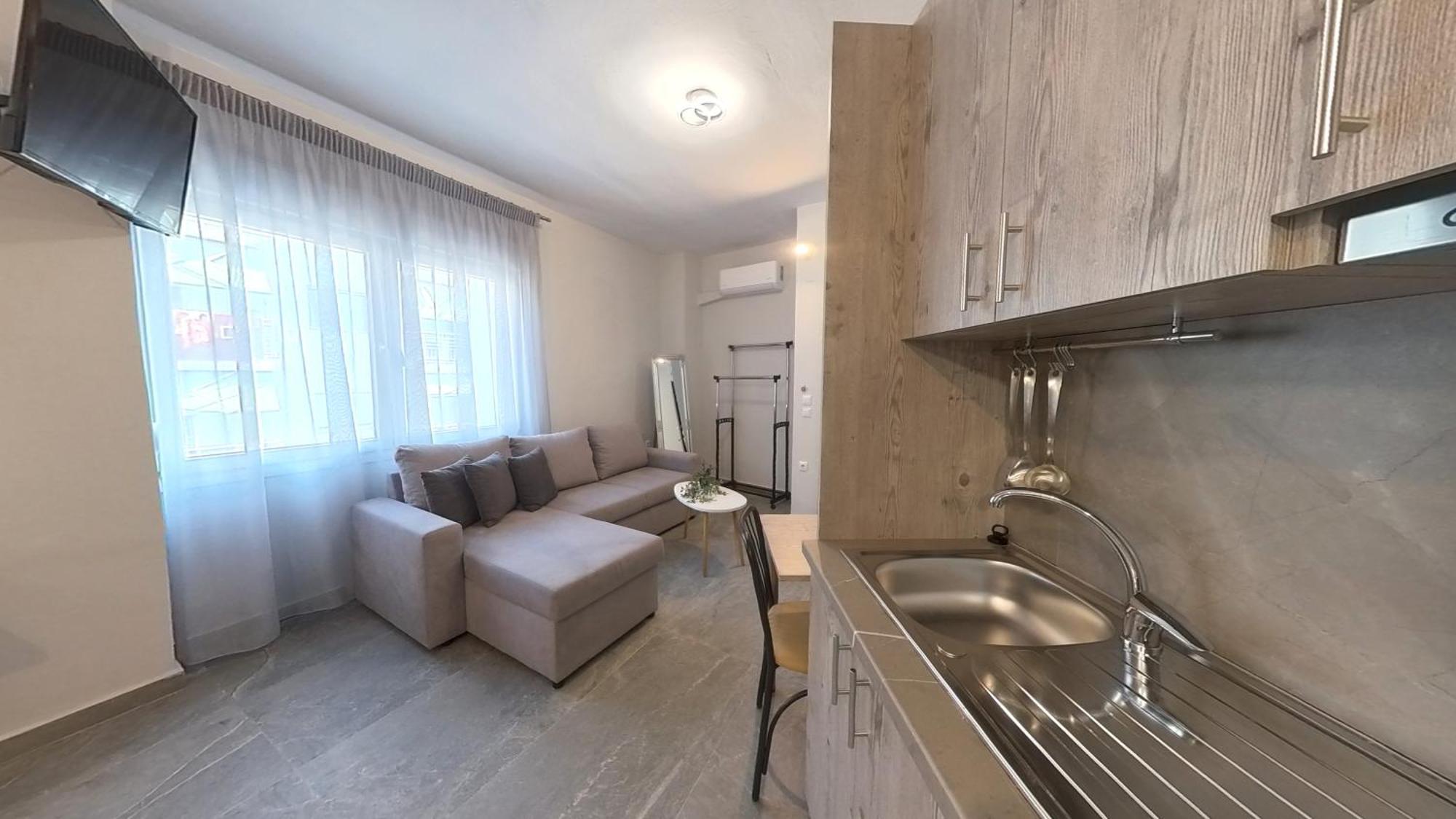 Sidus Condos 베리아 외부 사진